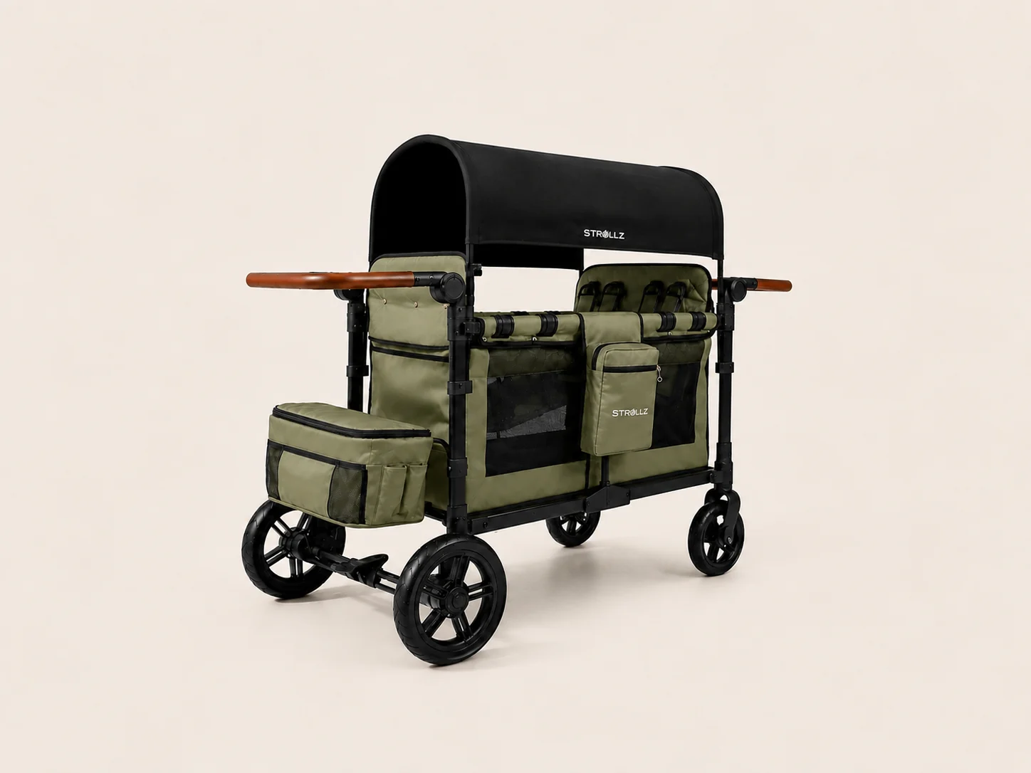 STROLLZ wagon
